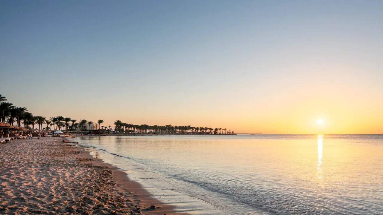 Hotel Palm Royale Resort - Soma Bay